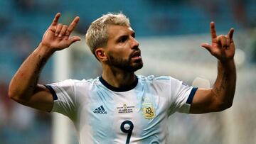 El 'Kun' Agüero adquiere el apartamento más alto de Manchester