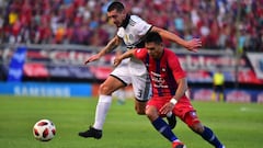 Cerro Porteño 1-0 Olimpia: goles, resumen y resultado del clásico