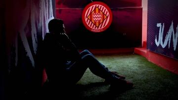 El vídeo del Girona para hacer frente a la visita del Madrid