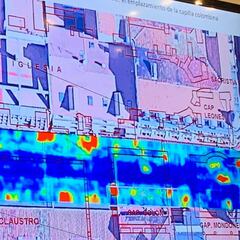 Fin al misterio: localizan dónde estuvo la primera tumba de Colón