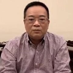 Mensaje de Chen: “Solo juntos saldremos adelante”