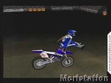 Excitebike 64 (Nintendo 64)