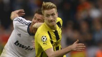 Marco Reus.