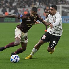 La ‘U’ se dispara en el pie