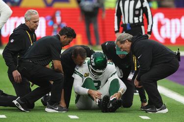 NFL injury grievance deadline just days away