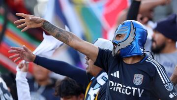 Las sorpresas de la MLS para Marcelo Balboa