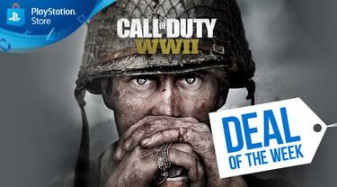 PS4 recibe nuevas ofertas a través de PlayStation Store