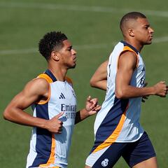 Mallorca - Real Madrid: Horario, TV; cómo y dónde ver a Mbappé en LaLiga EA Sports en USA