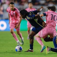 Vancouver Whitecaps llegará el domingo ante Cruz Azul con una marca tremenda