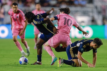 Revelan dónde se jugará la final de Concacaf ¿Será en México?