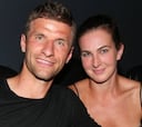 Así es el estilo de vida de Lisa, esposa de Thomas Müller