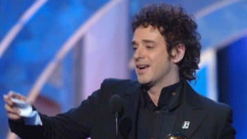 Las redes recuerdan a Gustavo Cerati en su cumplea&ntilde;os 60