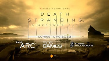 Death Stranding Director's Cut llegará a PC en 2022 con varias mejoras