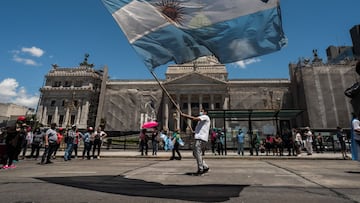 Toque de queda hoy, 16 de marzo: horarios en provincia de Buenos Aires, GBA, CABA, Mar del Plata...