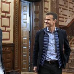 Rahm, embajador del 125 aniversario del club