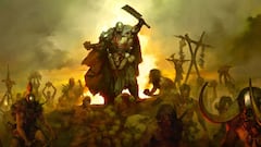 Diablo 4 explica las mejoras que recibirá en el combate y sus animaciones