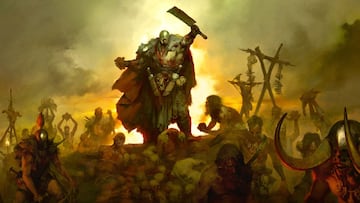 Diablo 4 explica las mejoras que recibirá en el combate y sus animaciones