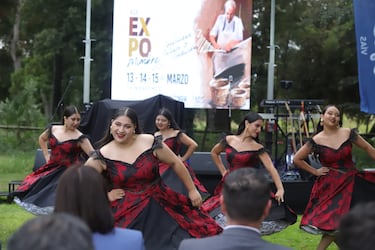 Expomimbre 2026: Américo, Princesa Alba y Paul Vásquez lideran la cartelera estelar en Chimbarongo