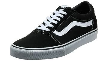 Zapatillas Vans.