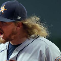 Astros vs. Braves commentary, scores, stats and updates: World Series Game 5