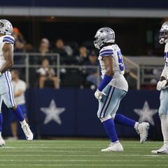 Cowboys’ rookie CB Nahshon Wright added to the rising covid list
