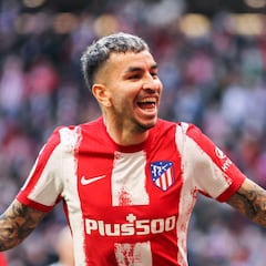 Correa puede con todo