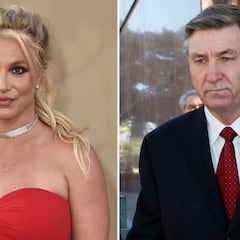 Britney Spears pensó que su papá estaba “tratando de matarla” durante su tutela