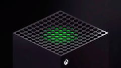 Xbox Series X: Microsoft pretende reducir el tamaño de los juegos