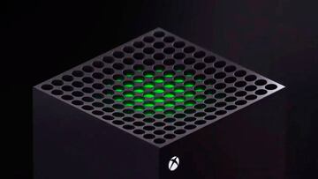 Xbox Series X: Microsoft pretende reducir el tamaño de los juegos