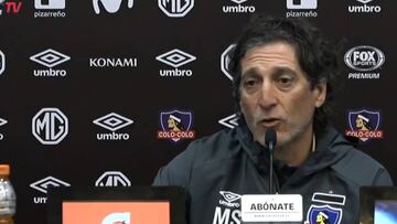 ¿Qué le regalaría a Paredes por su cumpleaños? Esto dijo Salas