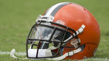 Browns keep practice facility shut due to growing covid-19 concerns
