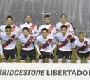 El 1x1 de River Plate