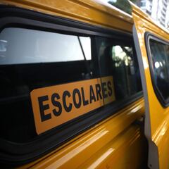 Las comunas de Chile en las que se suspendieron las clases: ¿cuándo volverán?