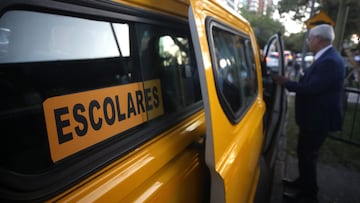 Las comunas de Chile en las que se suspendieron las clases: ¿cuándo volverán?