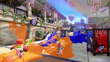 Splatoon, Impresiones E3