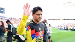 Ramón Juárez se la pone clara a Jardine