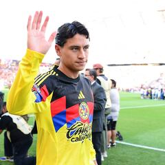 Ramón Juárez se la pone clara a Jardine