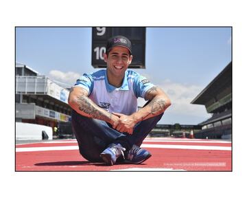 Montmeló recuerda a Luis Salom