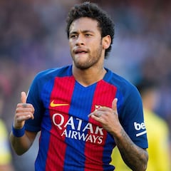 El Barça, al despiste: "No hay puerta abierta ni cerrada a Neymar"