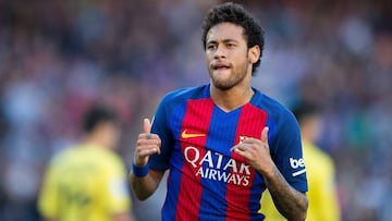 El Bar?a, al despiste: "No hay puerta abierta ni cerrada a Neymar"