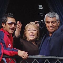 Sulantay: "A Alexis le va a costar un poco adaptarse a Manchester"