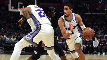 Resúmenes y resultados de NBA: partidos de hoy, 2 diciembre