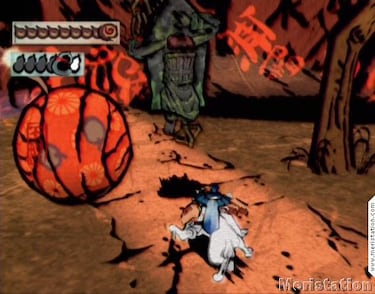 Okami, Impresiones USA