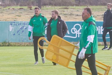 Ania: “Nos vamos a enfrentar a algo inesperado”