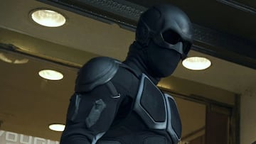 Negro Oscuro