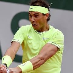 Nadal se tomará un descanso: no jugará hasta Wimbledon