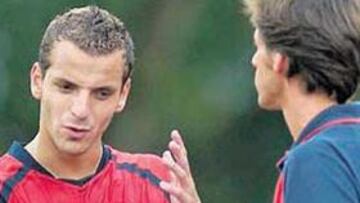 <b>POCOS FICHAJES. </b>Soldado es el fichaje estrella para el asalto rojillo a la Champions.