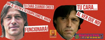 Guadalajara venía de ser goleado por Chiapas en la Copa MX, ahora Xolos le repitió la dosis en la Liga MX. ¡Aquí llegan las imágenes más divertidas.