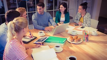 El ranking de las 100 empresas que mejor hablan inglés en LATAM