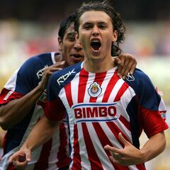 Omar Arellano se burla del América